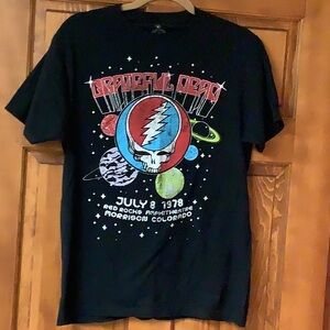 Grateful Dead Tee